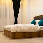 Best Residence Rin Grand Hotel