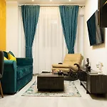 Best Residence Rin Grand Hotel