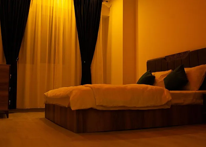 Best Residence Rin Grand Hotel