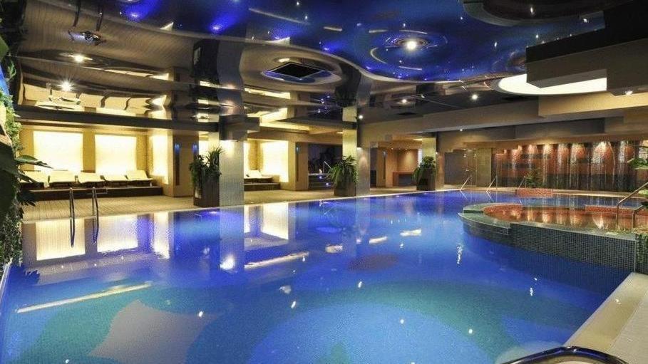 Rin Grand * Bucarest