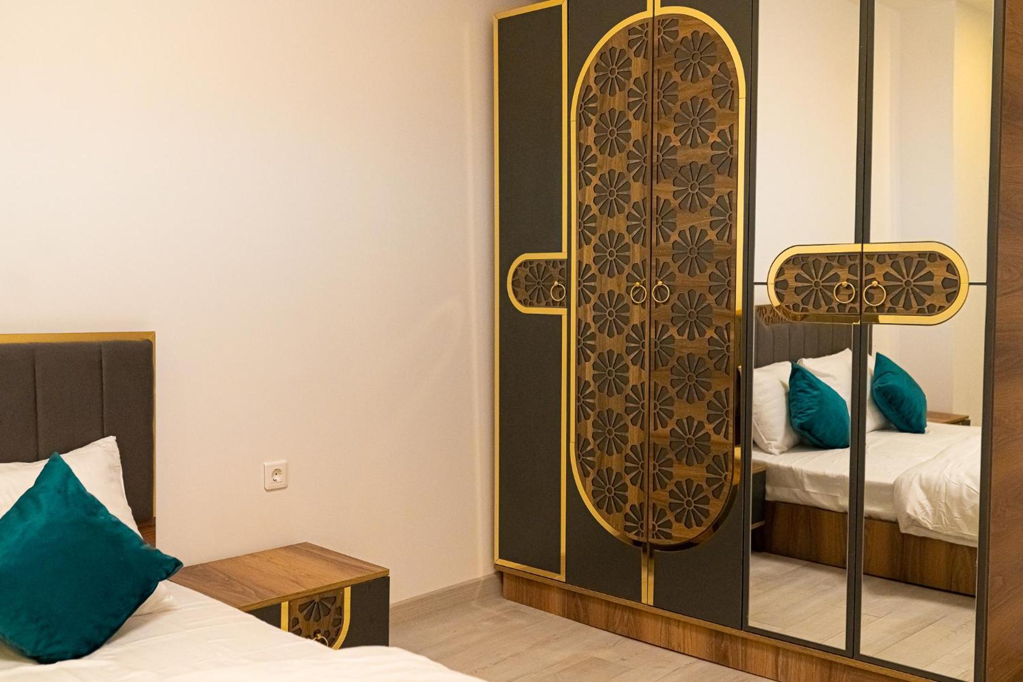 Rin Grand Appartamento Bucarest