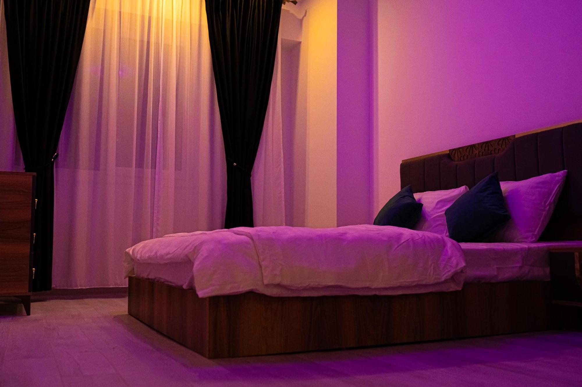 Appartamento Rin Grand Bucarest